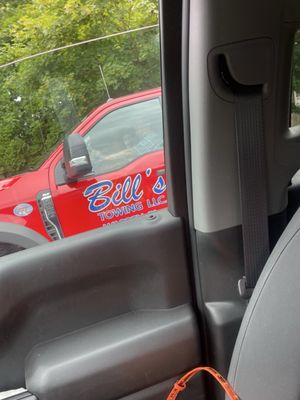 Bill's Auto Repair & Towing