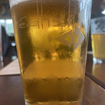 Redfish - I'm here for the beer - Seafood Near Me - Port Orford, Oregon Redfish - I'm here for the beer - Seafood Near Me - Port Orford, Oregon