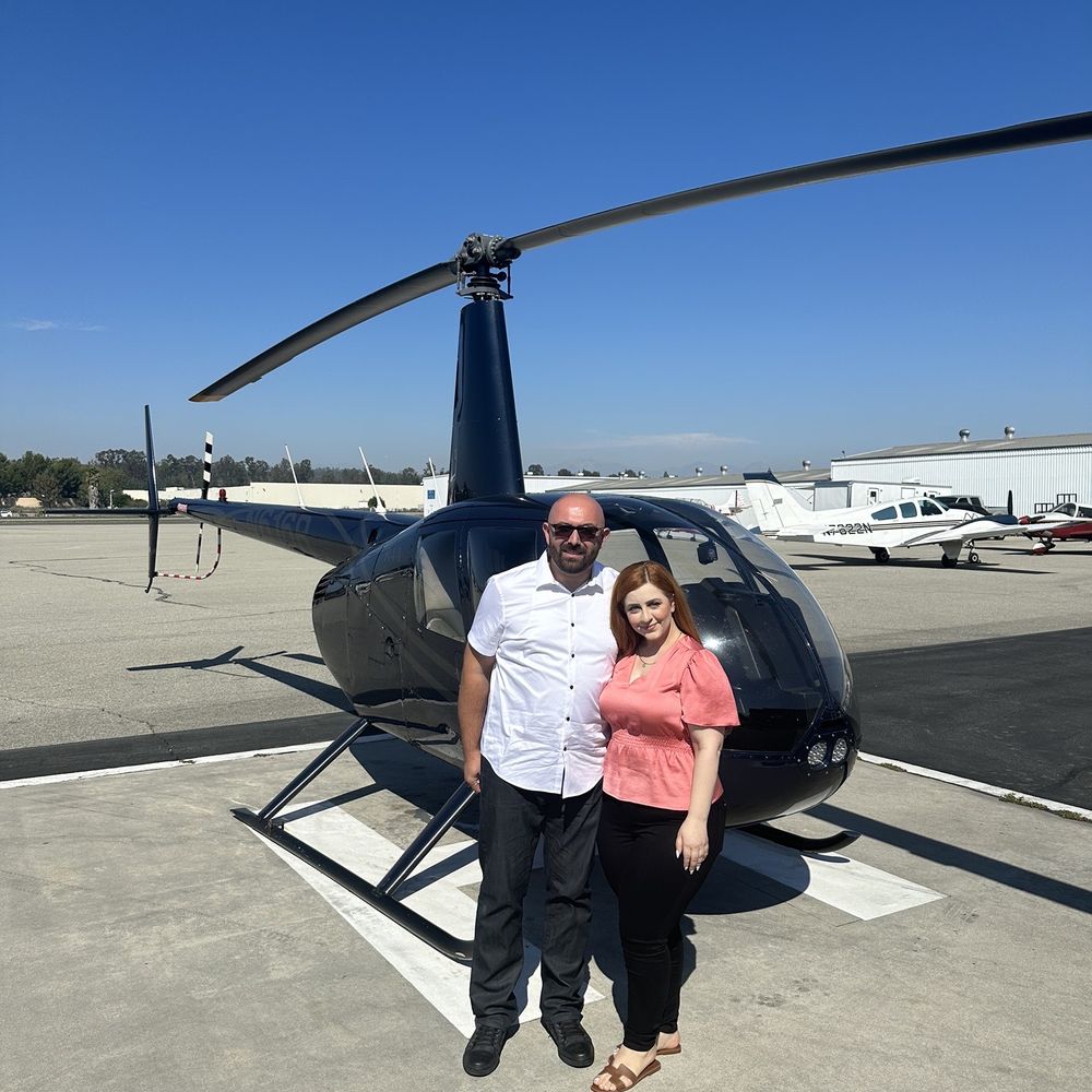 Hangar 21 Helicopter Tours - Aerial Tours Near Me - Fullerton, California Hangar 21 Helicopter Tours - Aerial Tours Near Me - Fullerton, California