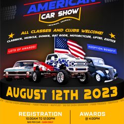 Detail Garage - Newnan - Help SUPPORT LBGTP