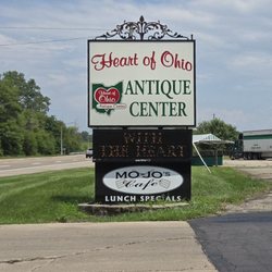 Mo - Jo’s Cafe - This Is Where It's At m
