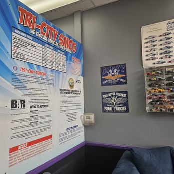 Tri-City Smog - Smog Check Stations Near Me - Menifee, California Tri-City Smog - Smog Check Stations Near Me - Menifee, California
