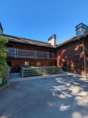 Inn At Langley by null