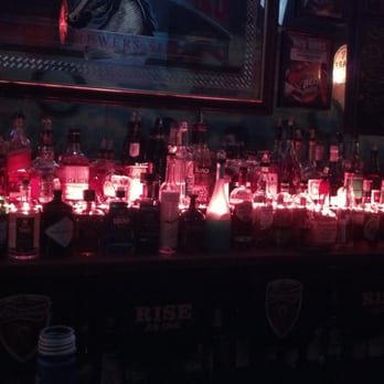 On the Rocks - Medicine! - Sports Bars Near Me - Miami Beach, Florida
