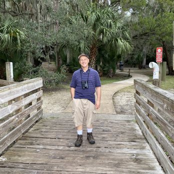 Gemini Springs Park - Parks Near Me - Debary, Florida