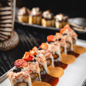 Roka Hula - Beer, Wine & Spirits Near Me - Orlando, Florida