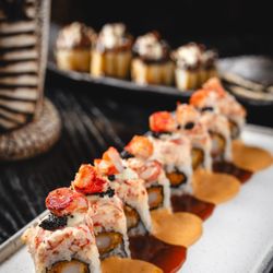Roka Hula