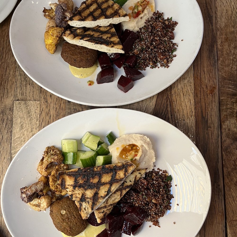 Starbelly - New American Near Me - San Francisco, California