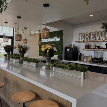 The Brew Box Coffee Company - Coffee & Tea Near Me - Peoria, Arizona The Brew Box Coffee Company - Coffee & Tea Near Me - Peoria, Arizona