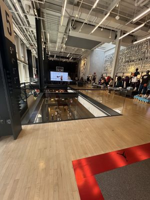 Nike Soho by null