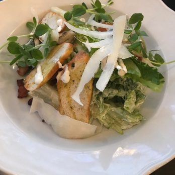 The Gate House - Caesar salad! - Hotels Near Me - Niagara-on-the-Lake, Ontario The Gate House - Caesar salad! - Hotels Near Me - Niagara-on-the-Lake, Ontario