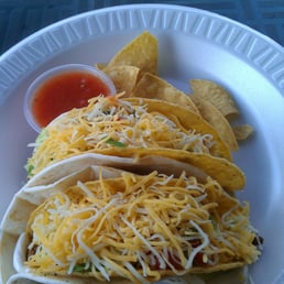 Chalupas