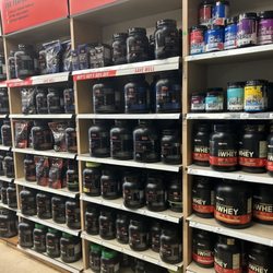 GNC