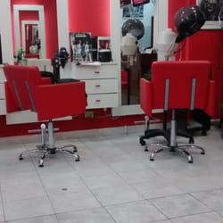 Oxigeno Estilistas