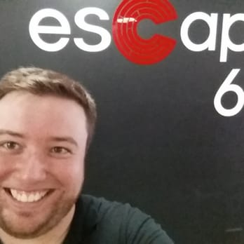Escape 60 - Local ótimo pra diversão. - Arcades Near Me - São Paulo, SP