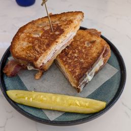 Turkey Chipotle Sandwich
