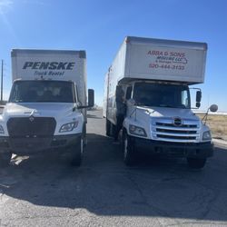 Abba & Sons Moving