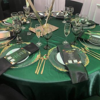 La Bella Event Center - Venues & Event Spaces Near Me - Oklahoma City, Oklahoma La Bella Event Center - Venues & Event Spaces Near Me - Oklahoma City, Oklahoma