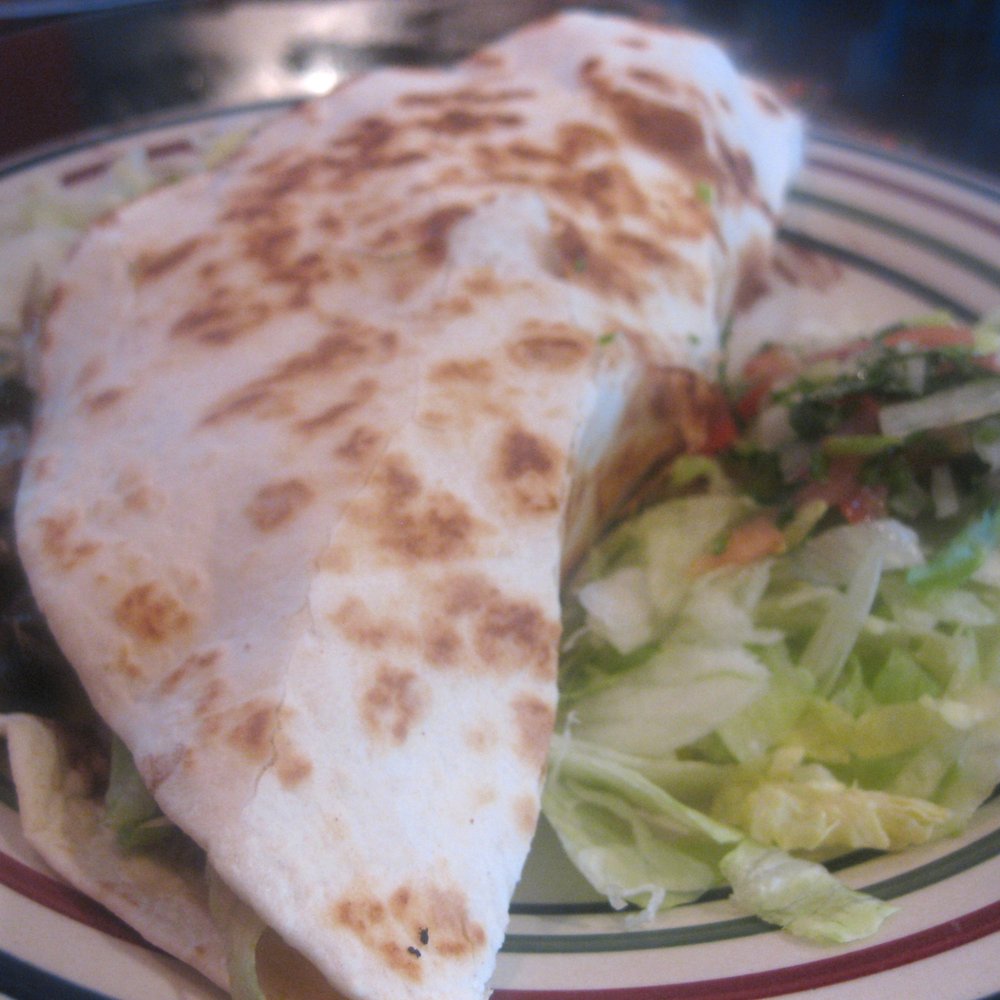 Provecho - Carne Asada "Burrito" - Mexican Near Me - Vancouver, Washington
