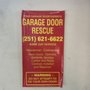 Photo of Garage Door Rescue