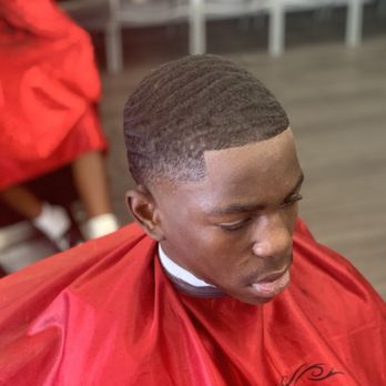 Ridges Barber & Beauty - TAPER FADE - Hair Salons Near Me - Cypress, Texas Ridges Barber & Beauty - TAPER FADE - Hair Salons Near Me - Cypress, Texas