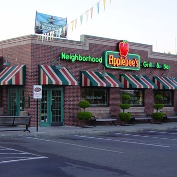 Applebee's Grill + Bar - American Near Me - Bradenton, Florida