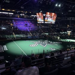 Las Vegas Desert Dogs - Final home game of the season!