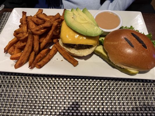 Connolly's Corner by null