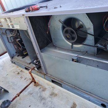 AG Heating and Cooling - Heating & Air Conditioning/HVAC Near Me