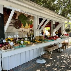 Sugar Babies Farm Stand