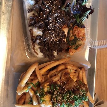 Bop N Grill - Absolutely disgusting - Burgers Near Me - Chicago, Illinois