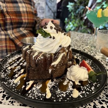 The Place 2 Be - Nutella French toast - Breakfast & Brunch Near Me - New Haven, Connecticut
