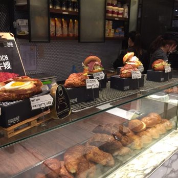 Urban Bakery - Bakeries Near Me - Hong Kong, HK Urban Bakery - Bakeries Near Me - Hong Kong, HK