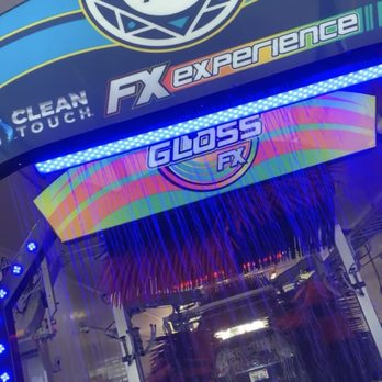 Amar Express Car Wash - Car Wash Near Me - La Puente, California Amar Express Car Wash - Car Wash Near Me - La Puente, California