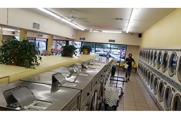 We'll Wash Laundromat