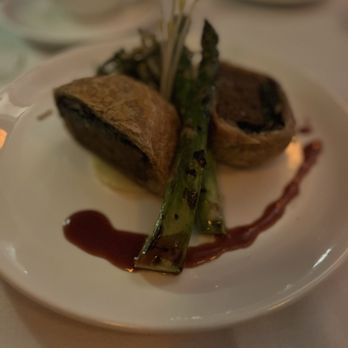 Kres Chophouse - Vegan Wellington - Steakhouses Near Me - Orlando, Florida Kres Chophouse - Vegan Wellington - Steakhouses Near Me - Orlando, Florida
