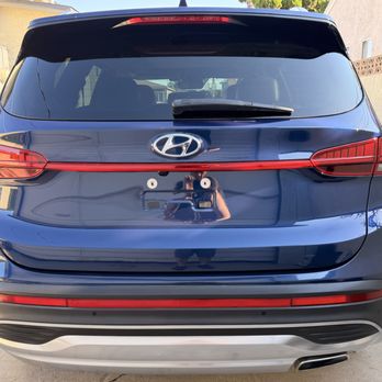 Second 2 None Mobile Auto Detailing - Auto Detailing Near Me