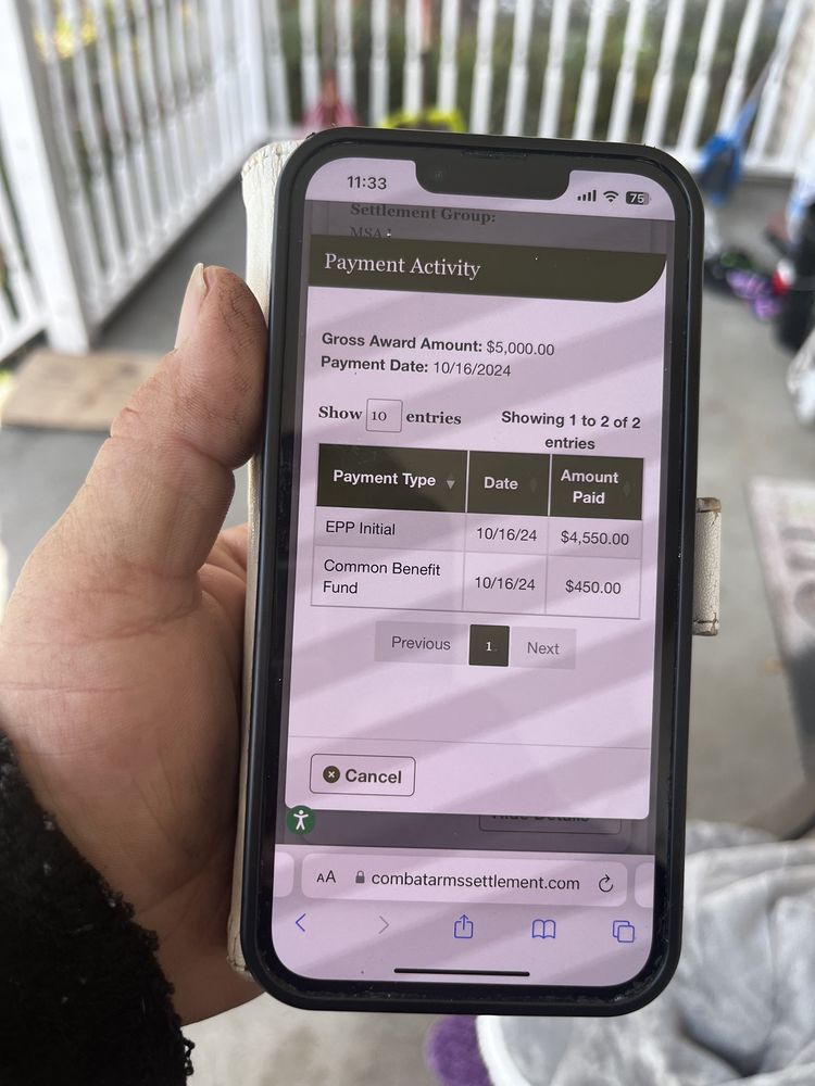 Aylstock Witkin Kreis Overholtz - disability attorney in Pensacola, FL