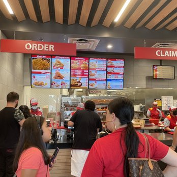 Jollibee - Fast Food Near Me - Pembroke Pines, Florida Jollibee - Fast Food Near Me - Pembroke Pines, Florida