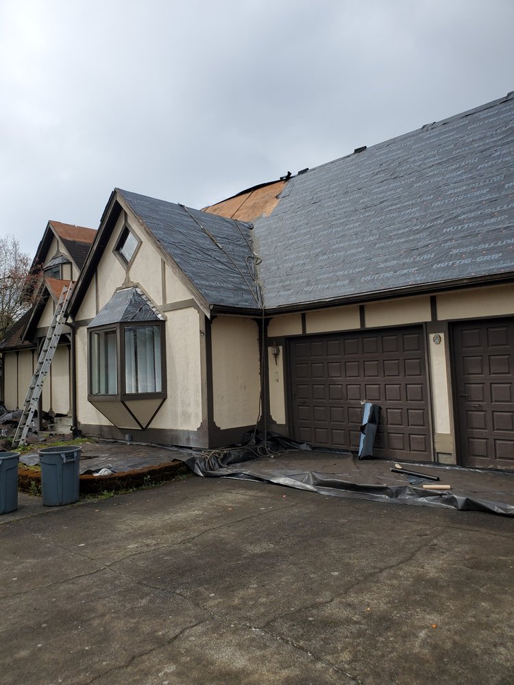 REASONABLE ROOFING Updated August 2024 19 Photos 212 Ventura Dr