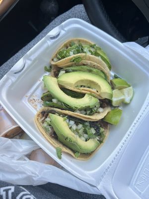 Del Sur Mexican Grill by null