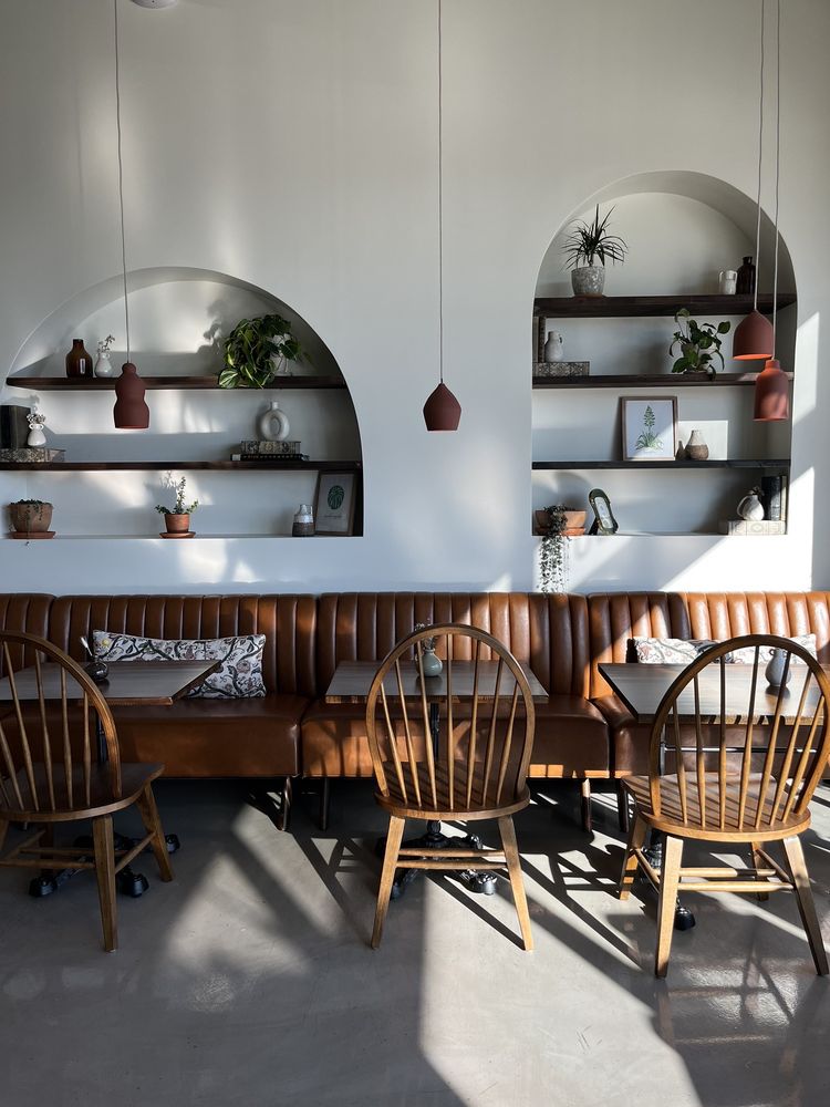 GREENHOUSE SMOOTHIE BAR & EATERY 66 Photos & 25 Reviews 9490 W