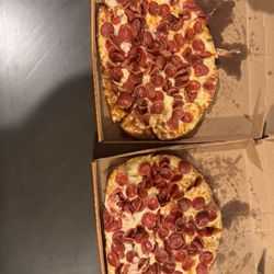 Little Caesars Pizza