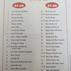 Chinatown Restaurant