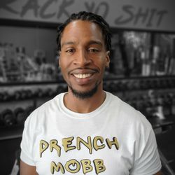 Drenchmobb Fitness