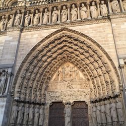 Eglise Notre-Dame de Versailles