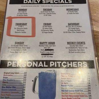 Brothers Bar & Grill - Brothers Bar & Grill Daily Specials that run from 9pm-Close! - Sports Bars Near Me - Denver, Colorado Brothers Bar & Grill - Brothers Bar & Grill Daily Specials that run from 9pm-Close! - Sports Bars Near Me - Denver, Colorado
