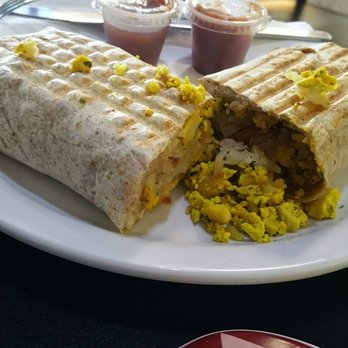 Zola's Cafe - Vegan Breakfast Burrito - Coffee & Tea Near Me - Auburn, Washington Zola's Cafe - Vegan Breakfast Burrito - Coffee & Tea Near Me - Auburn, Washington