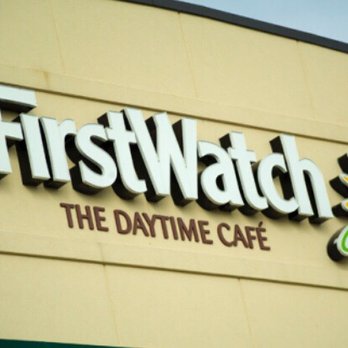 First Watch - Breakfast & Brunch Near Me - Cincinnati, Ohio First Watch - Breakfast & Brunch Near Me - Cincinnati, Ohio