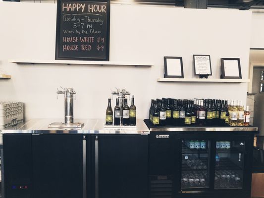 Brooklyn West Winery by null